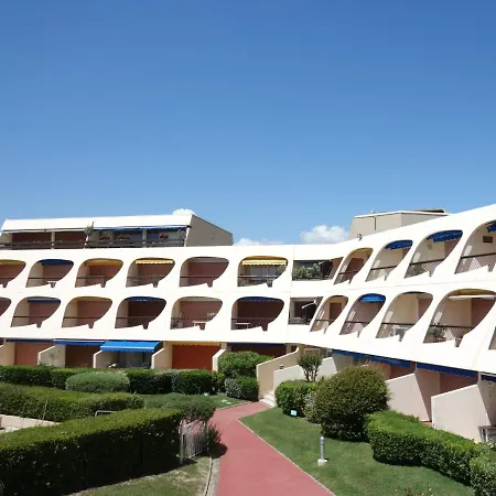 Apartamento Escale Port-1 By Interhome