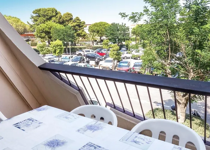 Escale Port-1 By Interhome Apartamento Le Grau-du-Roi