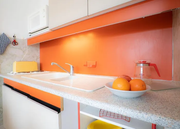 Escale Port-1 By Interhome Le Grau-du-Roi