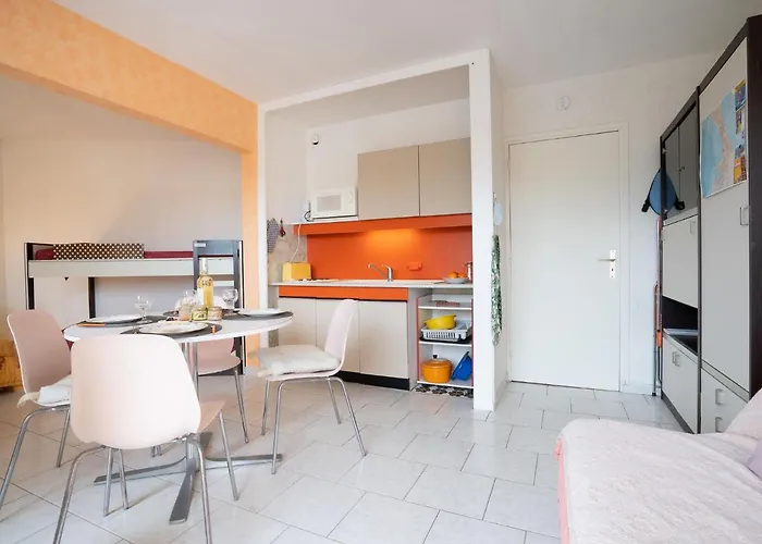 Escale Port-1 By Interhome Le Grau-du-Roi