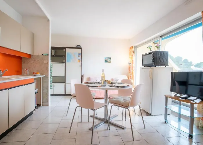 Escale Port-1 By Interhome Apartamento