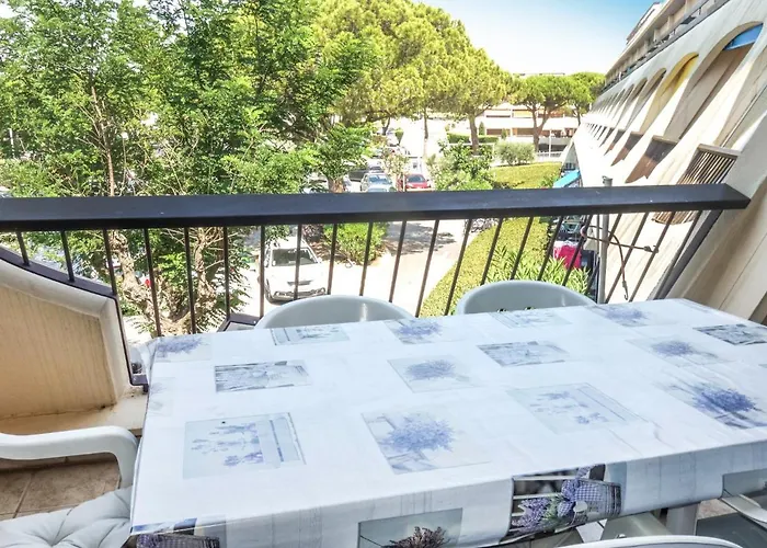 Escale Port-1 By Interhome * Le Grau-du-Roi