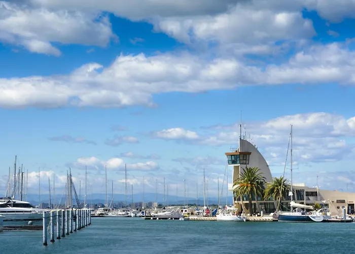 Escale Port-1 By Interhome