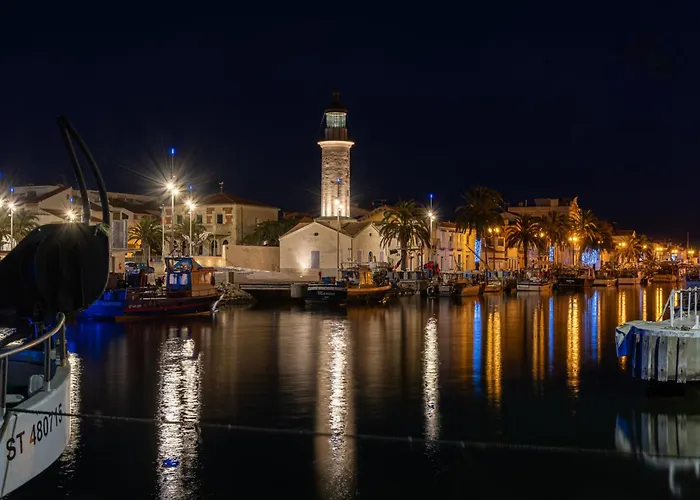 Apartamento Escale Port-1 By Interhome