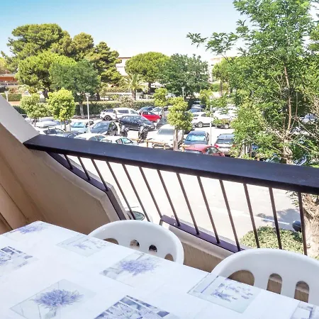 Escale Port-1 By Interhome Διαμέρισμα Le Grau-du-Roi