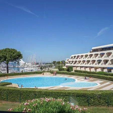 Escale Port-1 By Interhome Le Grau-du-Roi