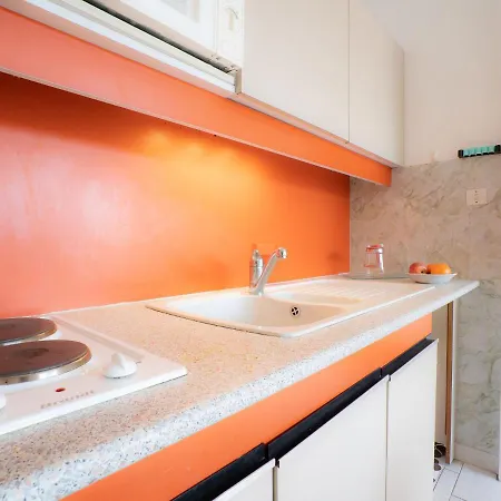 Διαμέρισμα Escale Port-1 By Interhome *