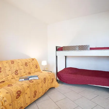 Escale Port-1 By Interhome Διαμέρισμα Le Grau-du-Roi