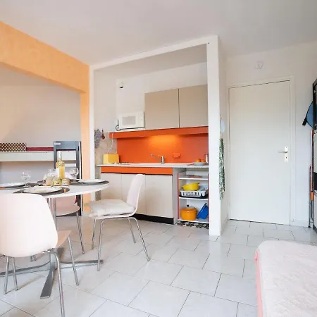 Escale Port-1 By Interhome Le Grau-du-Roi