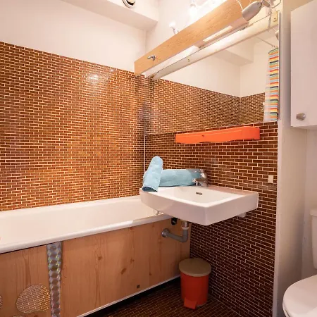 Escale Port-1 By Interhome Διαμέρισμα