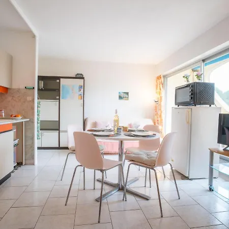 Escale Port-1 By Interhome Διαμέρισμα