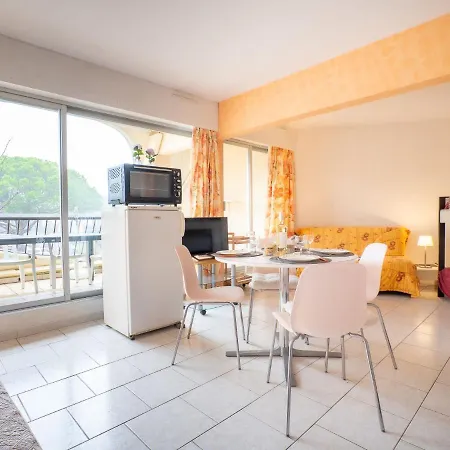 Escale Port-1 By Interhome