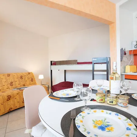 Διαμέρισμα Escale Port-1 By Interhome