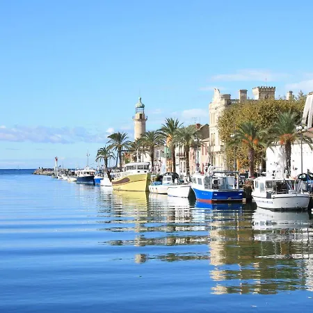 Escale Port-1 By Interhome Διαμέρισμα *