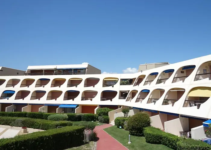 Appartement Escale Port-1 By Interhome