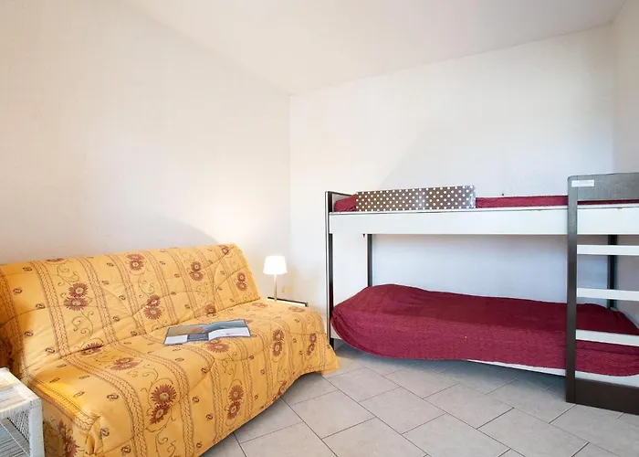 Escale Port-1 By Interhome Appartement Le Grau-du-Roi